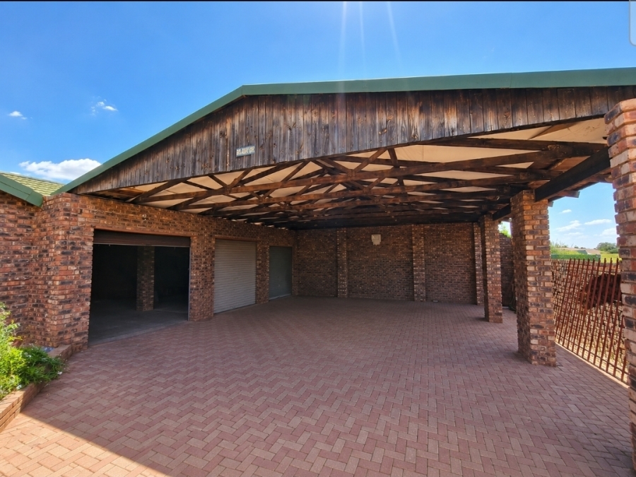 3 Bedroom Property for Sale in Kathu Northern Cape